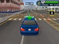 Pro Driver Academy Online Driving Game - Simulation Game