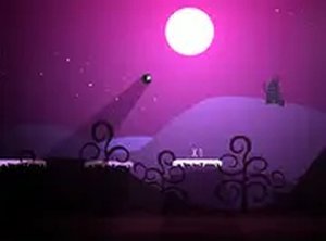 Fluffy Jump Online Game