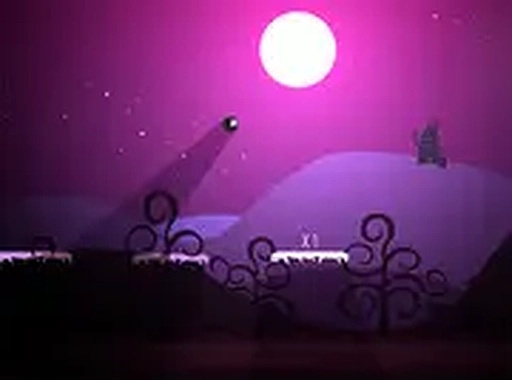 Fluffy Jump Arcade Game