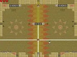 Tower of the Scorched Sea Online Puzzle Game