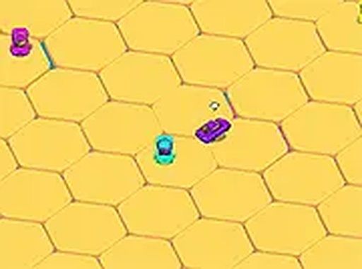 M3 City Racing 3D Arcade