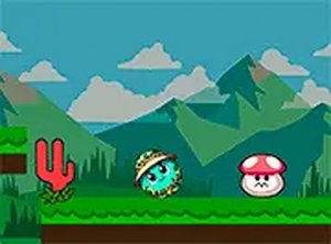 Forest Adventure Online Game