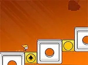 Game Changer Adventure Puzzle Online Game