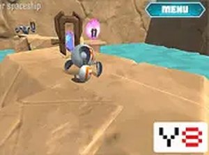 Sunny Adventure Online Game