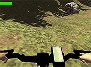 Real MTB Downhill 3D Game