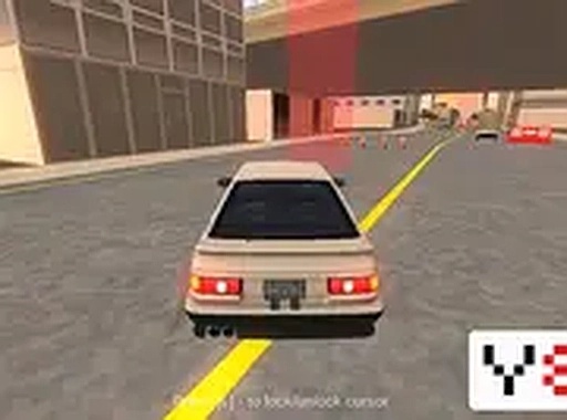 Tokyo Drift 3D Arcade Racing
