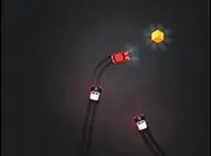 Cop Chase Online Game