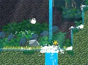 Songbird Symphony v.9 Online Rhythm Game
