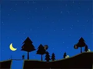 Hoverla Online Game