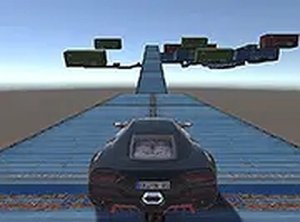 Deadly Pursuit Duo V Racing Game