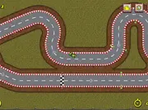 Speed Rush Racing Online