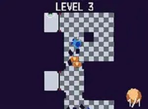 Escape Run Adventure Game