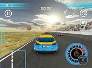 Y8 Sportscar Grand Prix Online Racing Game