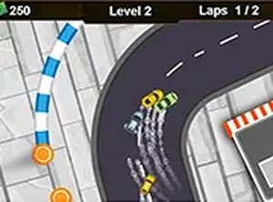 Speed Drift Racing Online Game