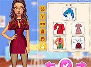 Seasonal Wardrobe Stylist