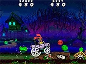 Digital Circus Jeep Adventure Online Game