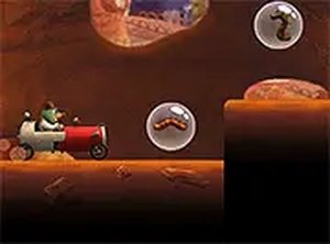 Master Moley Tunnel Dash Online Game