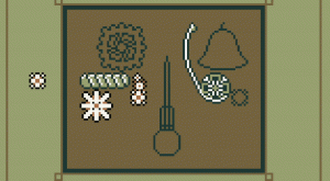 A Clockmaker's Tale Puzzle Game