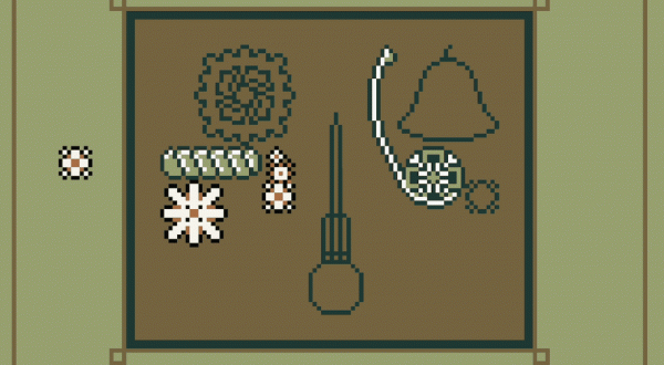 Clockmaker's Tale Puzzle Adventure