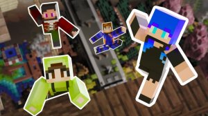 Sky Climb: Vertical Ascent Adventure