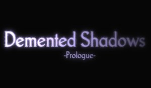 Demented Shadows: Prologue Mystery Puzzle Game