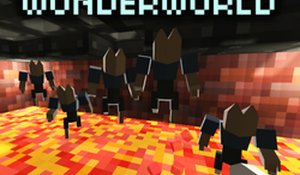 Wunderworld Dungeon Creator Game