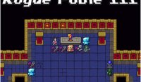 Rogue Fable III Online Strategy Game