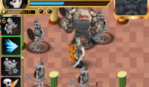 Forgotten Dungeon: Undead Rising Action RPG