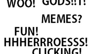 Mythoclick Clicker Game
