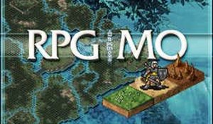 RPG MO Sandbox Online Game