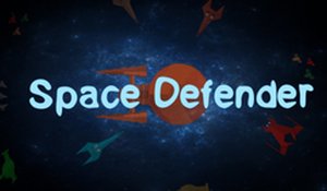 Stellar Guardian Survival Arcade