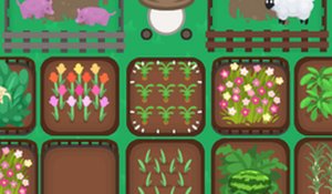 Farmerz.io Online Farming Strategy Game