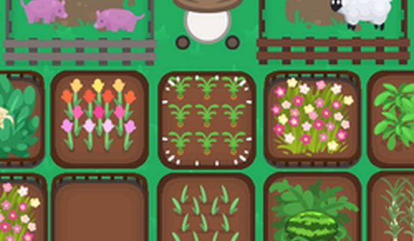 Farmerz.io Online Farm Simulator