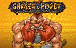 Shakes & Fidget Online MMORPG
